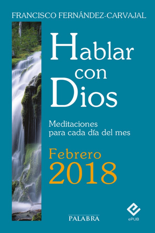 Hablar con Dios