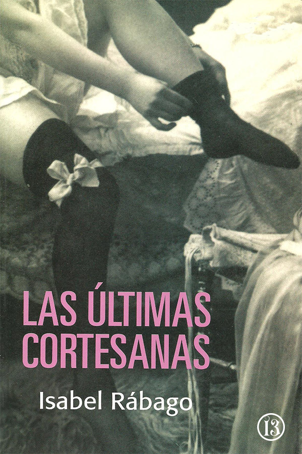 Las últimas cortesanas