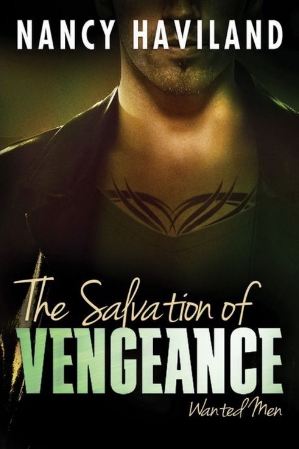 The salvation of vengeance