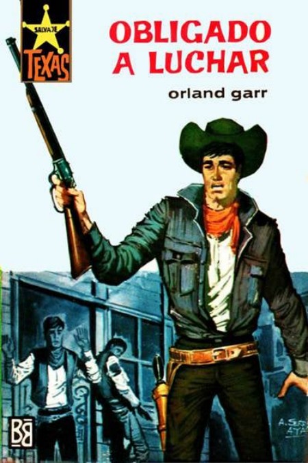Orland. GARR