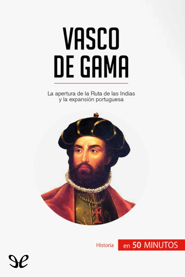 Vasco de Gama