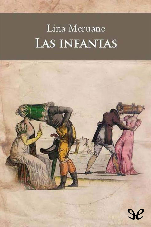 Las infantas