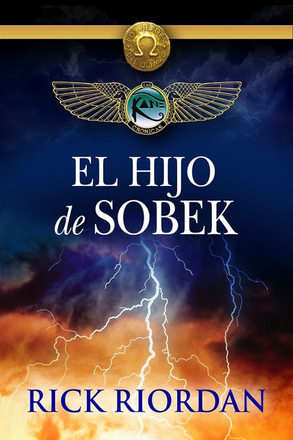 El hijo de Sobek