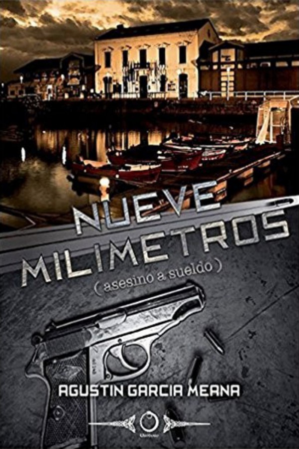 Nueve milímetros (Asesino a sueldo)