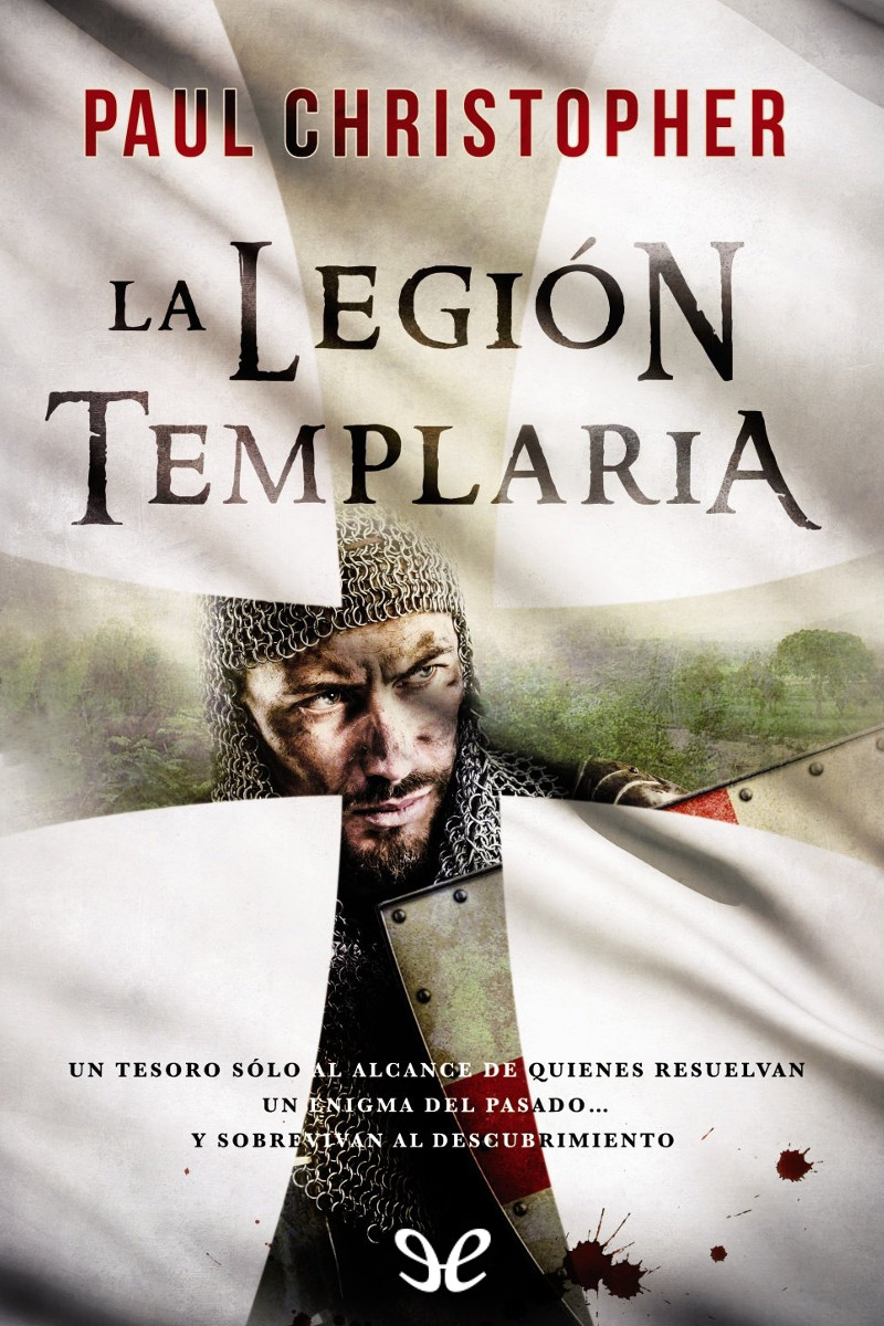 La legión templaria
