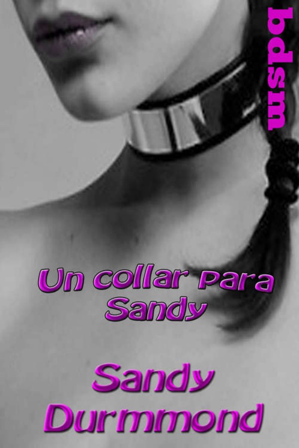 Un collar para Sandy