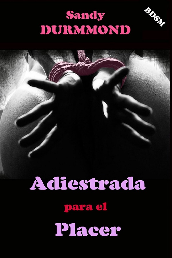 Adiestrada para el placer