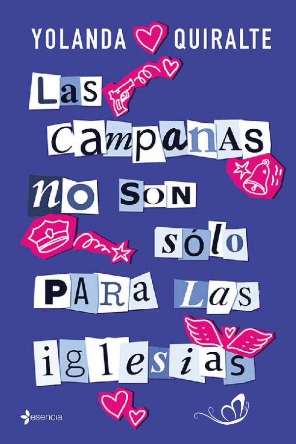 Las campanas no son sólo para las iglesias