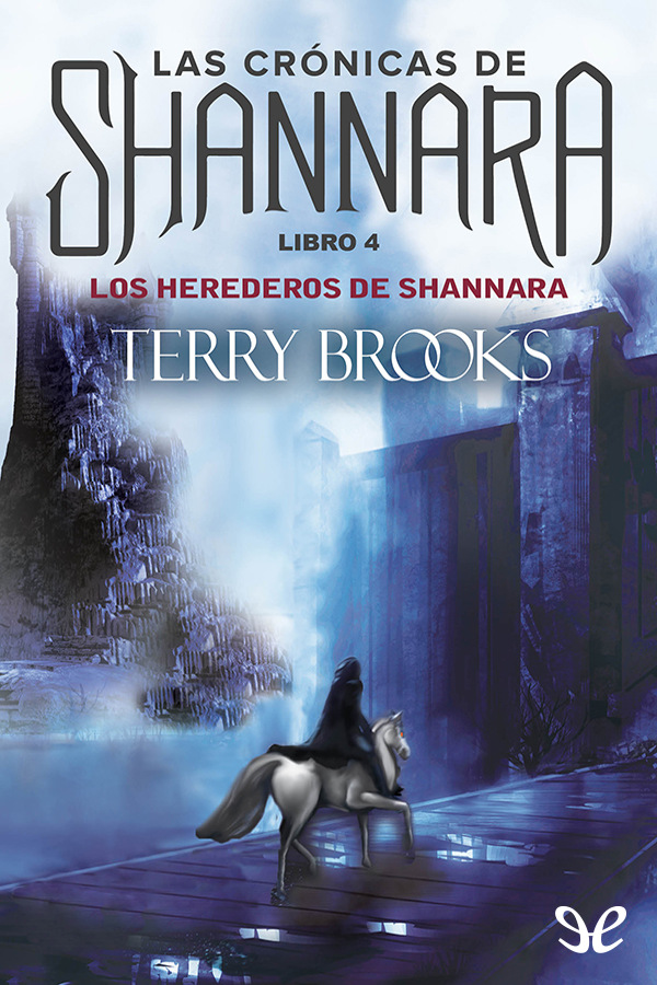 Los herederos de Shannara (Colección Oz Nébula)