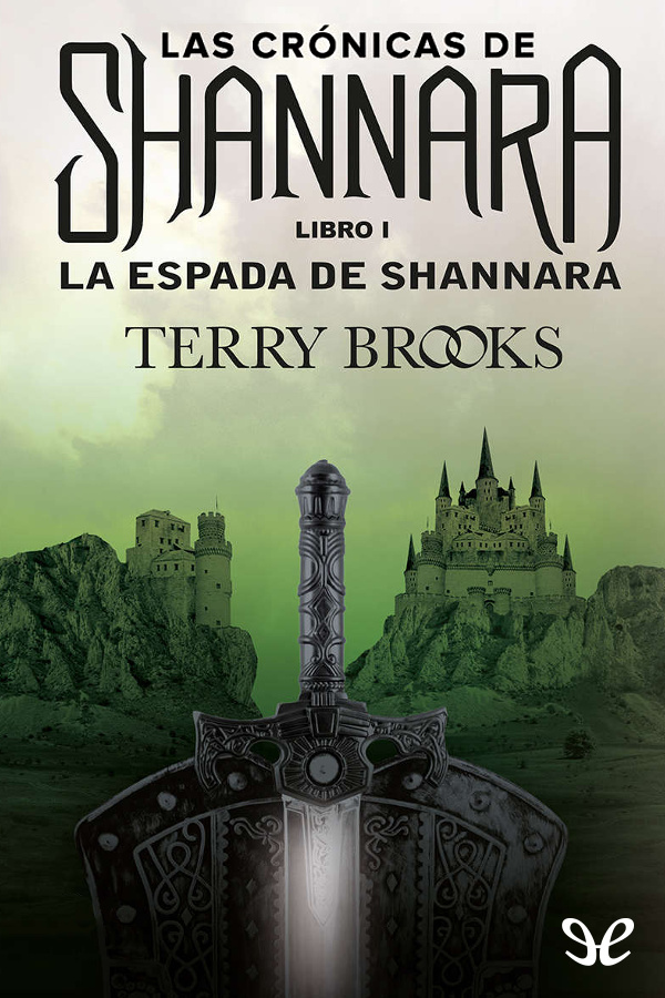 La espada de Shannara (Colección Oz Nébula)