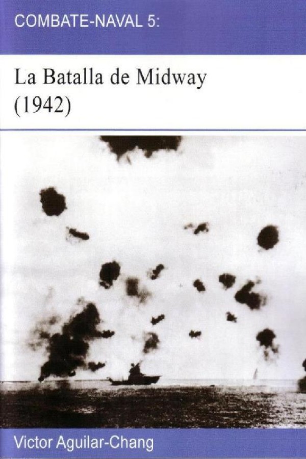 La batalla de Midway