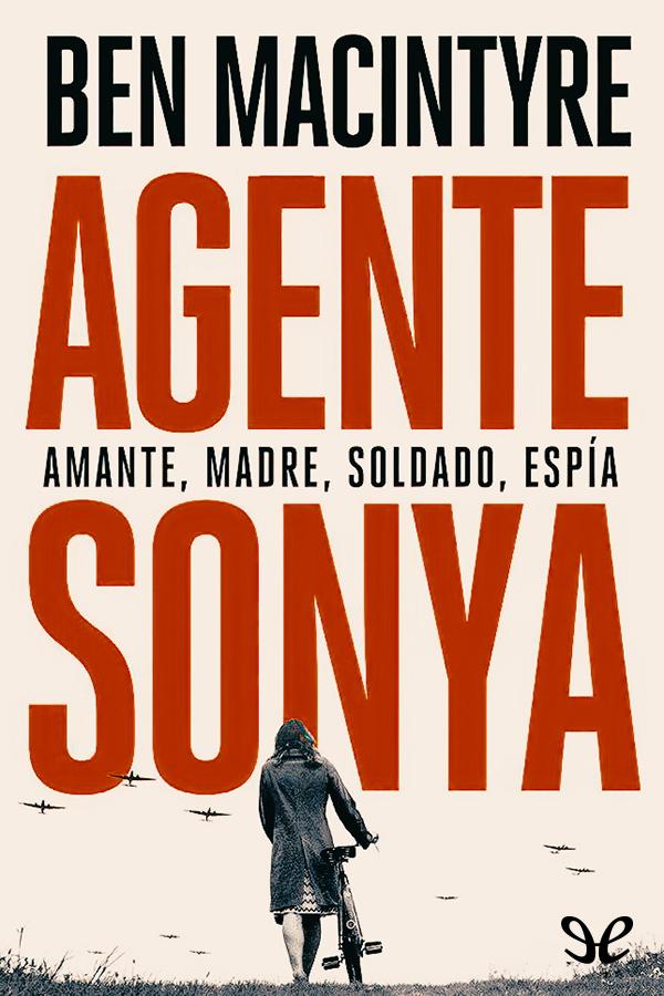 Agente Sonya