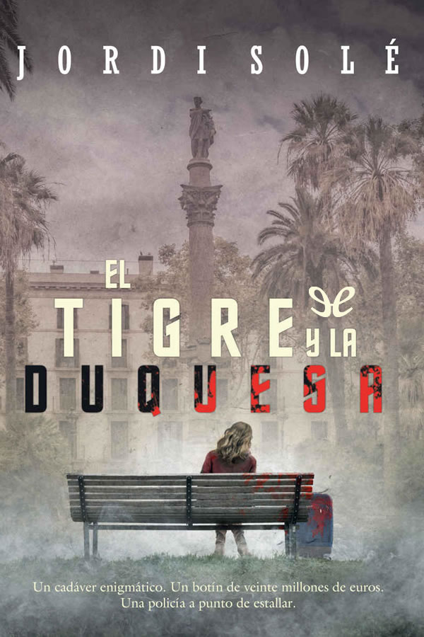 El tigre y la duquesa