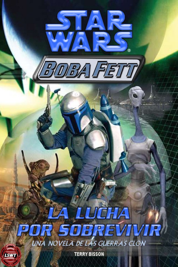 La lucha por sobrevivir