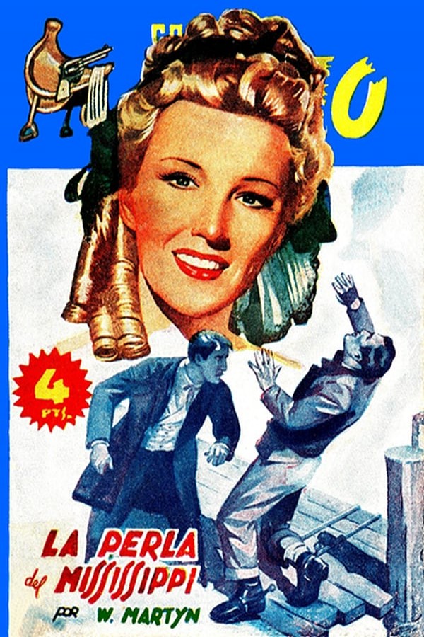 La perla del Mississippi