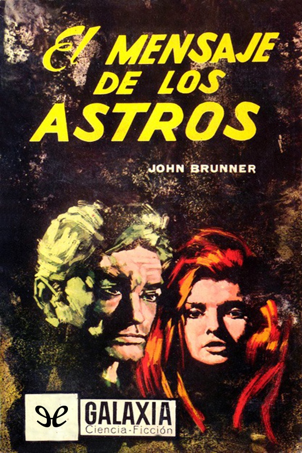 John Brunner