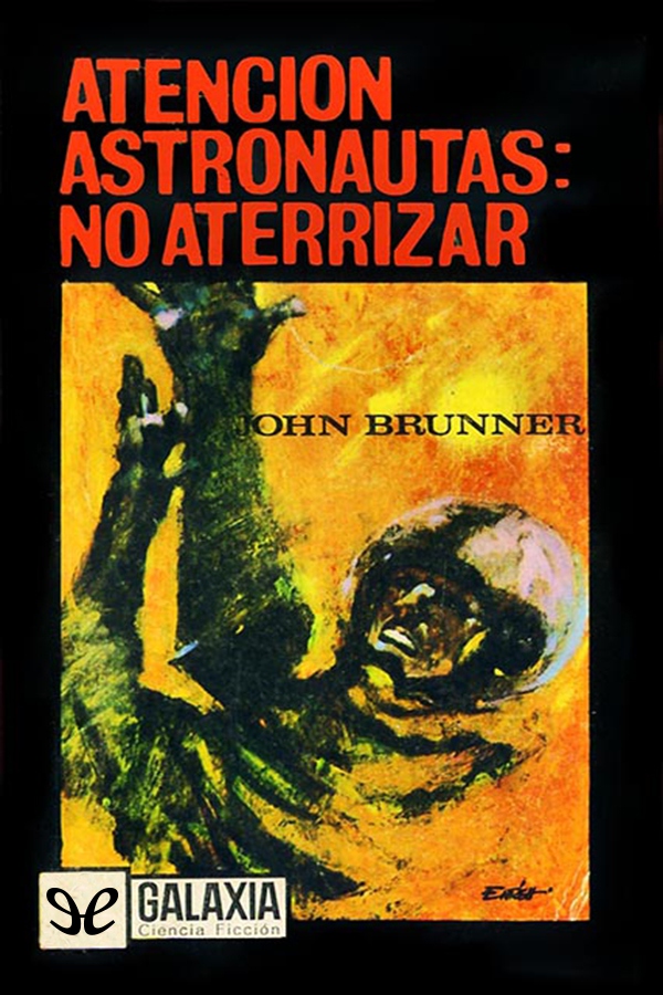 John Brunner