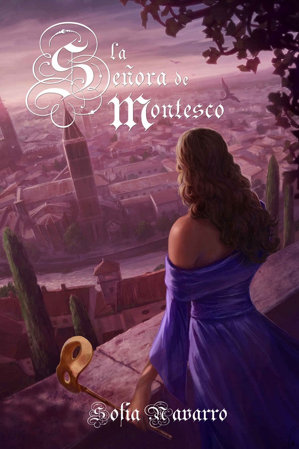 La señora de Montesco