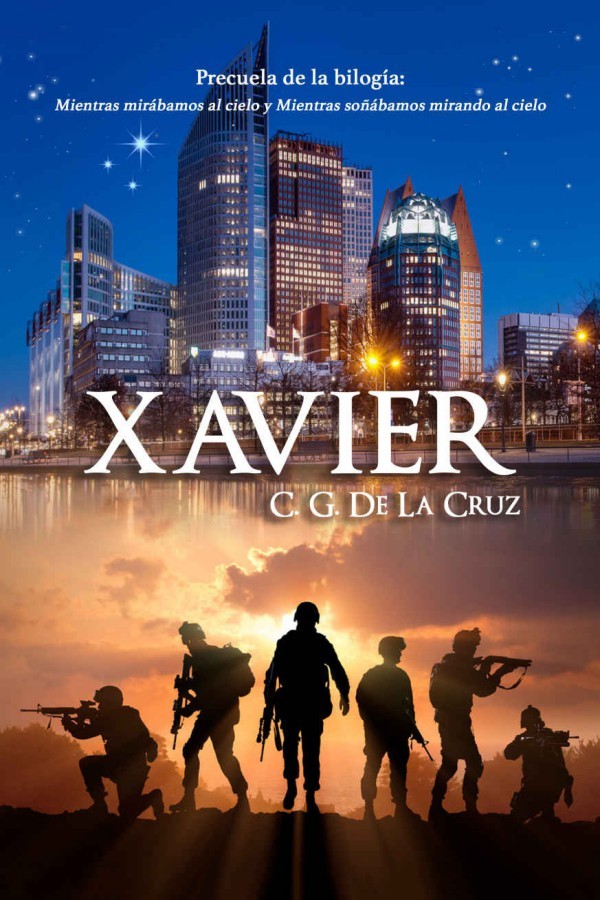 Xavier