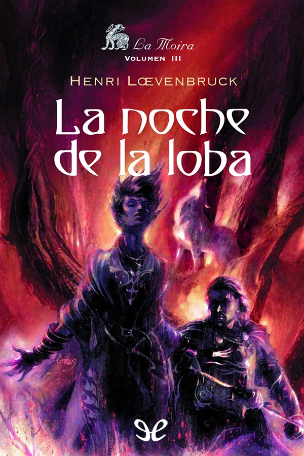 La noche de la loba