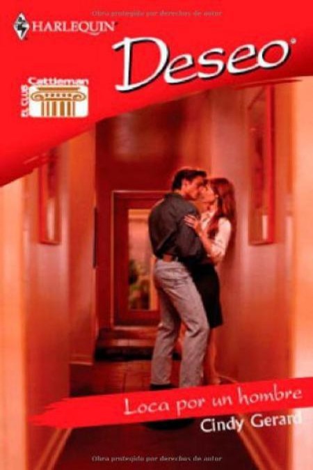 Loca por un hombre