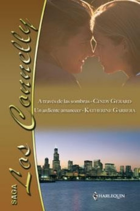 A través de las sombras