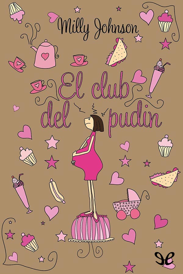 El club del pudin