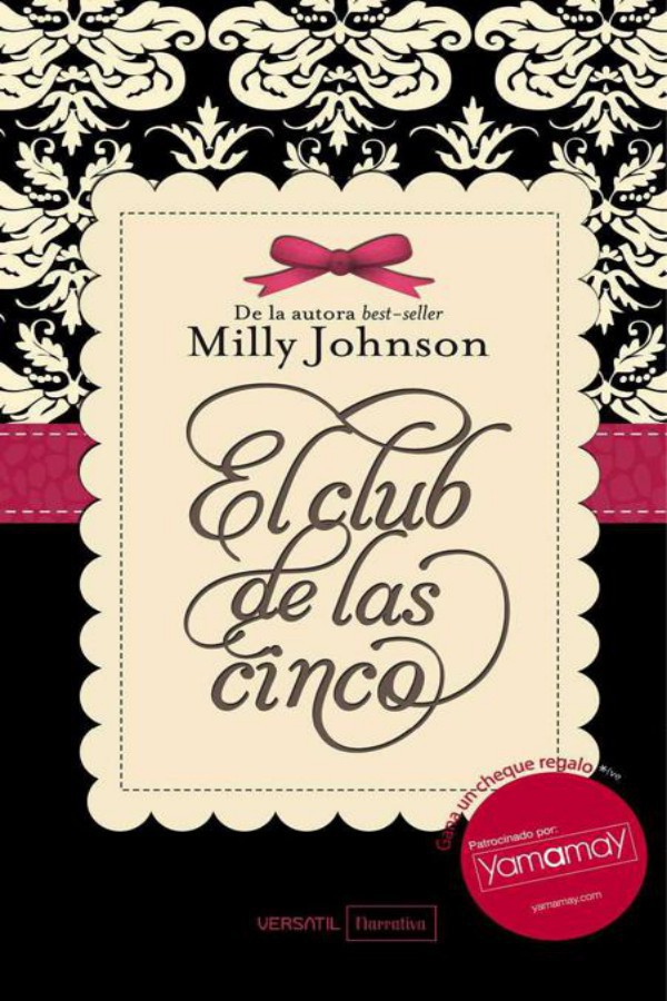El club de las cinco