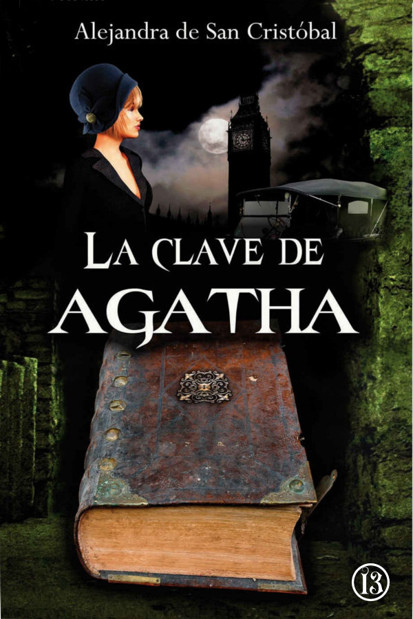 La clave de Ágatha