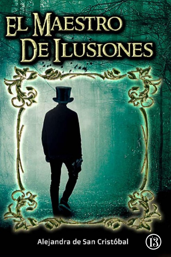 El maestro de ilusiones