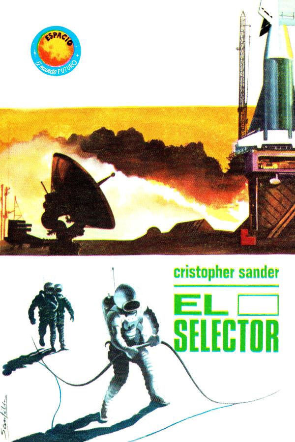 El selector