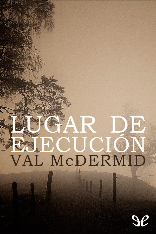 Val McDermid