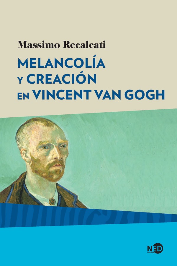 Melancolía y creación en Vincent Van Gogh