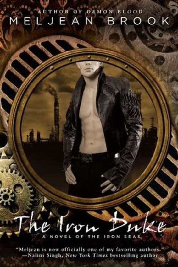 The iron duke (no oficial)