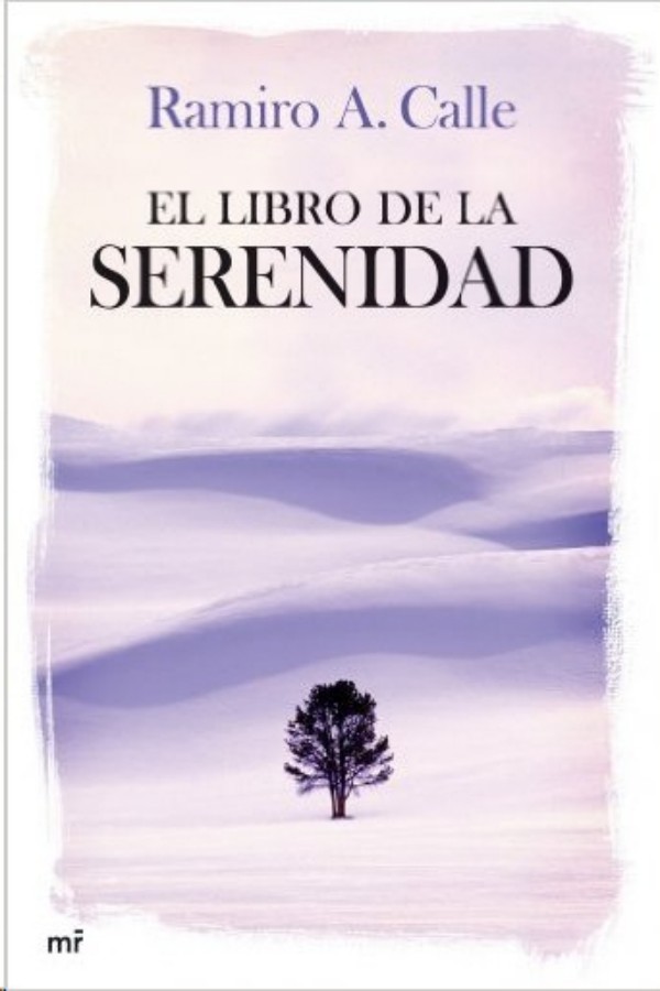 El libro de la serenidad