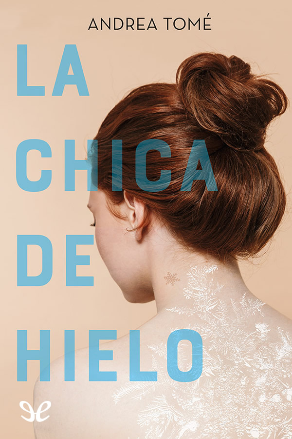 La chica de hielo