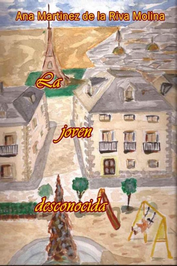 La joven desconocida