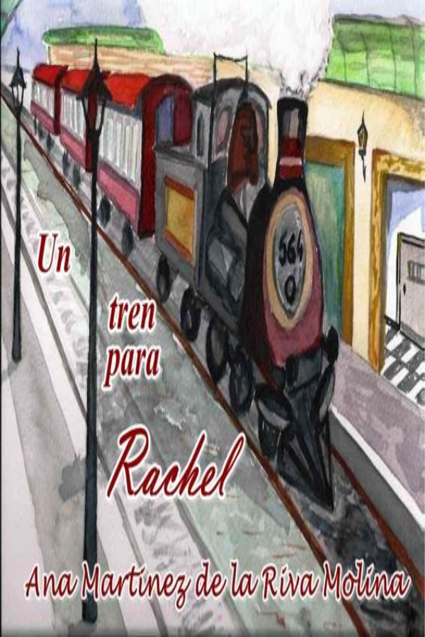 Un tren para Rachel