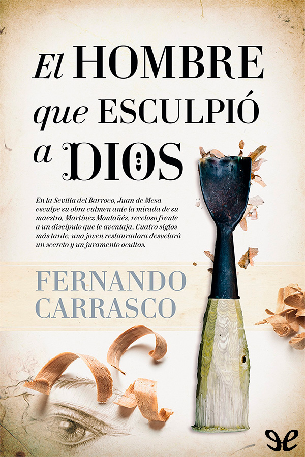 Fernando Carrasco Moreno