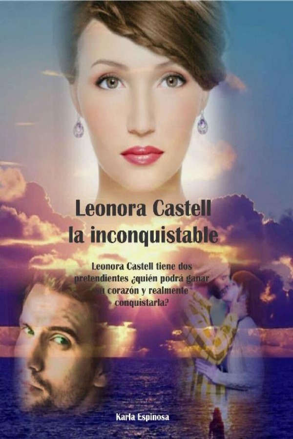 Leonora Castell la inconquistable
