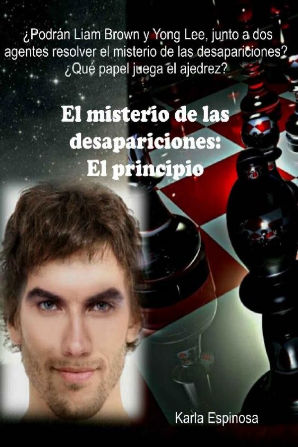 El misterio de las desapariciones: El principio