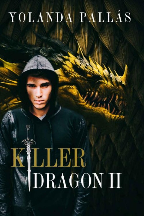 Killer dragon II