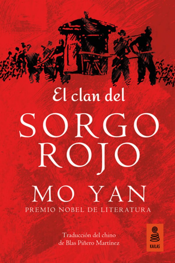 El clan del sorgo rojo