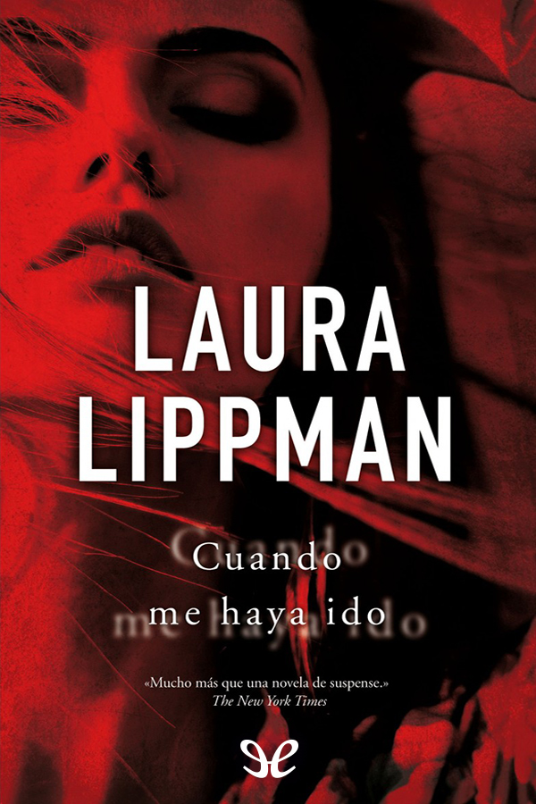 Laura Lippman
