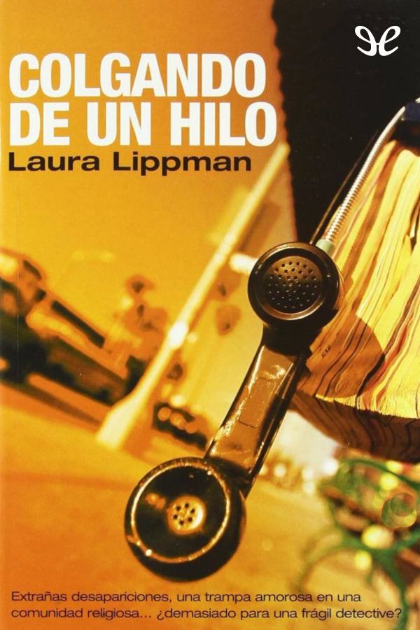 Laura Lippman
