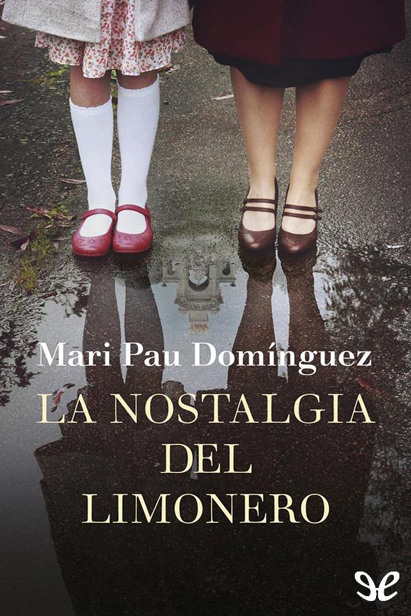 La nostalgia del limonero