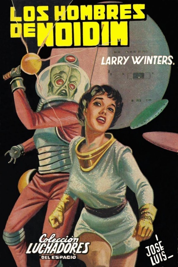 Larry A. Winters