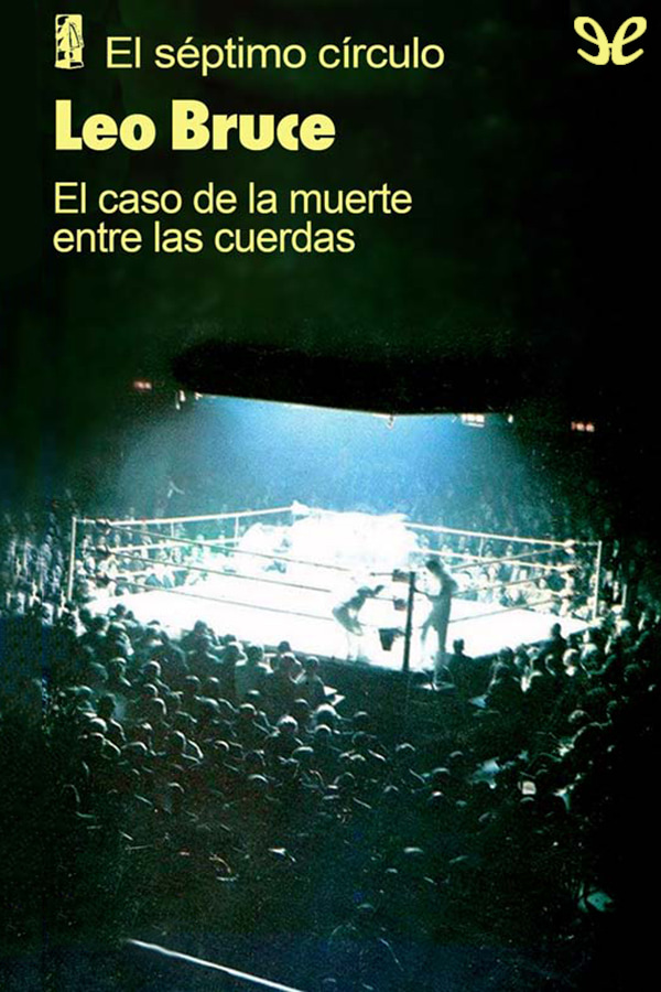 El caso de la muerte entre las cuerdas