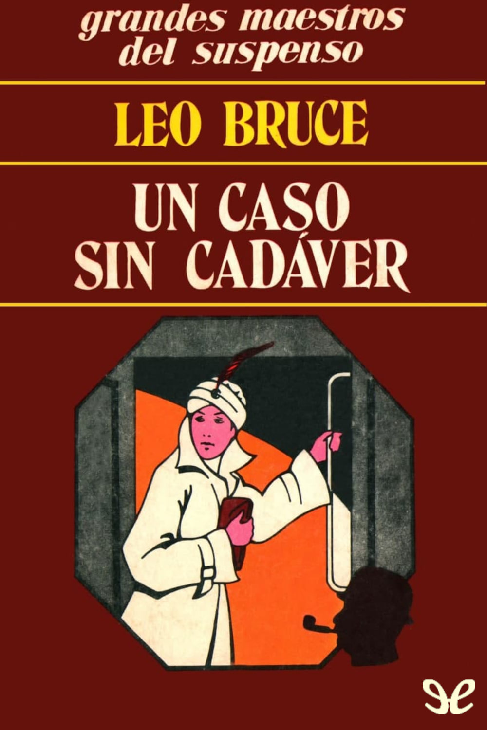 Un caso sin cadáver