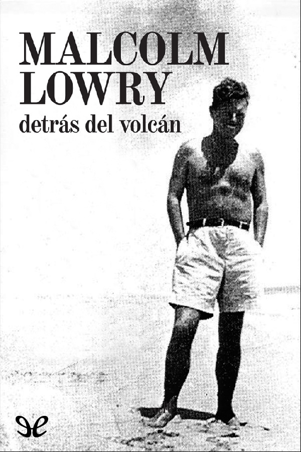 Malcolm Lowry